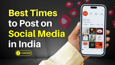 Best Times to Post on Social Media