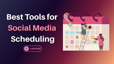 Best Tools for Social Media Scheduling