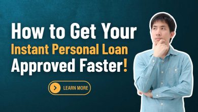 Instant Personal Loan