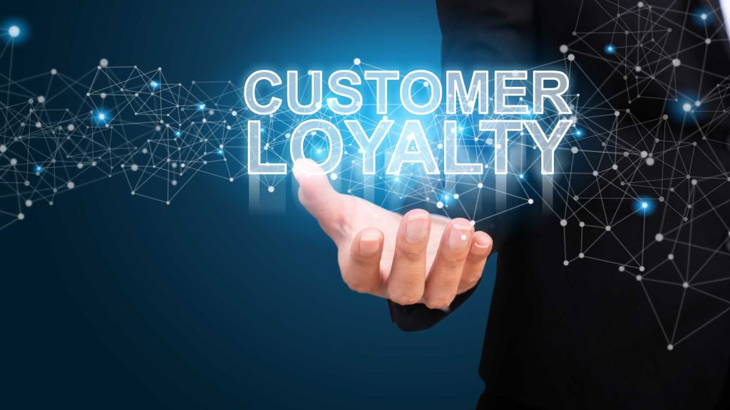 Build Customer Loyalty in Ecommerce
