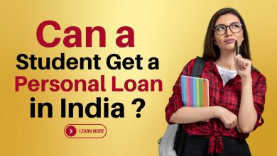 Can a Student Get a Personal Loan