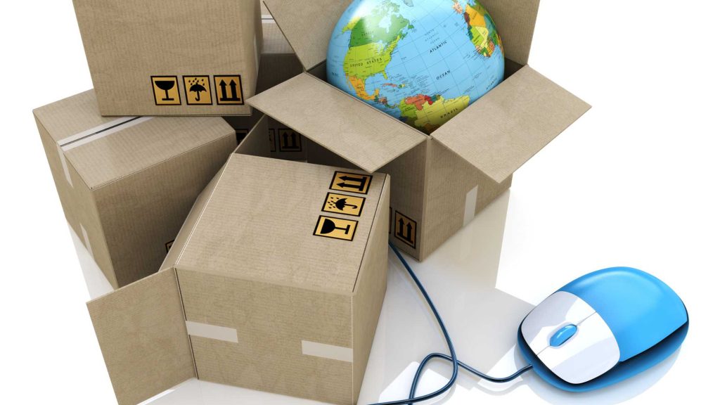 Cross-Border Ecommerce