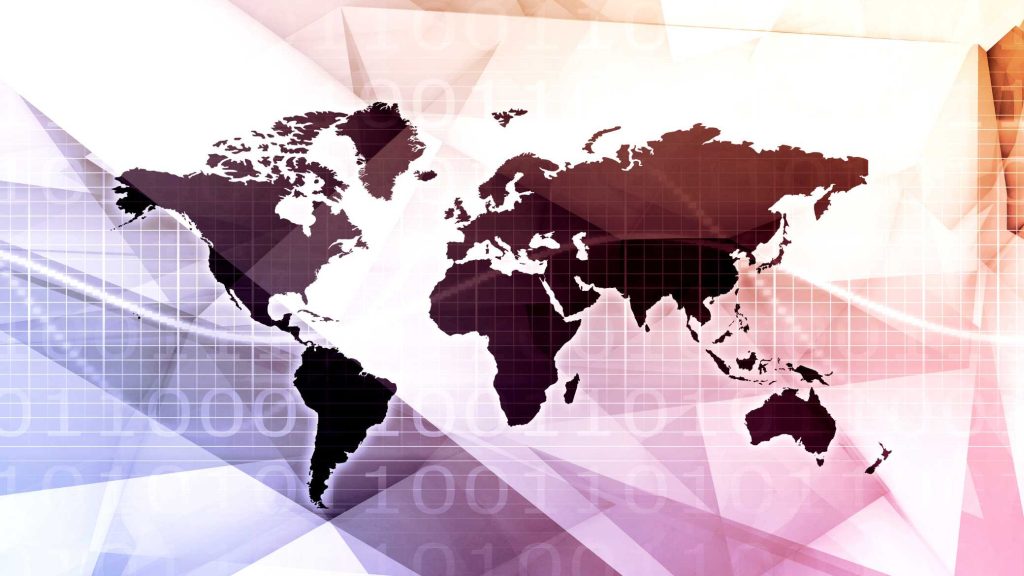 Cross-Border Ecommerce