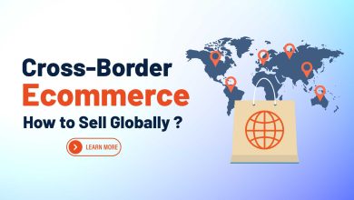 Cross-Border Ecommerce