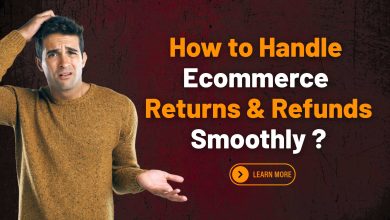 ECommerce Returns And Refunds