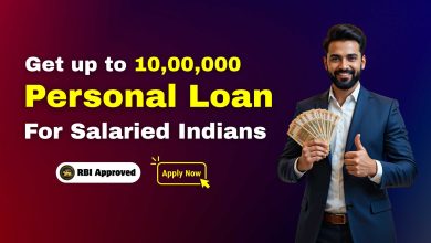 Finnable Personal Loan