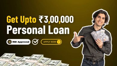 FlexPay Personal Loan