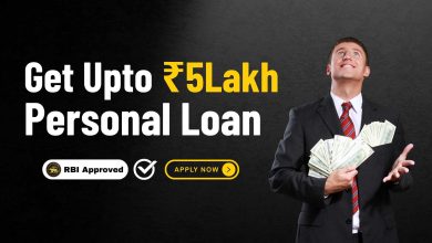 Hero FinCorp Personal Loan