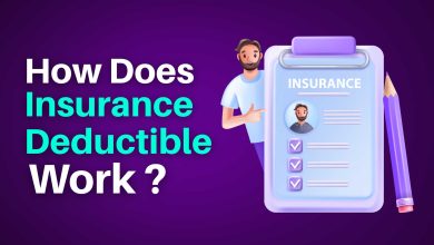 How Does Insurance Deductible Work ?