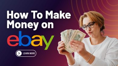 How To Make Money on eBay