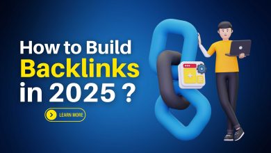 How to Build Backlinks