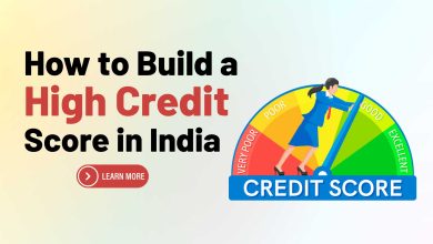 How to Build a High Credit Score