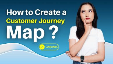 How to Create a Customer Journey Map