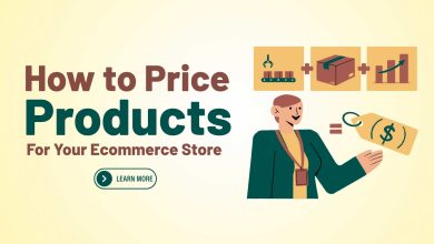 How to Price Products