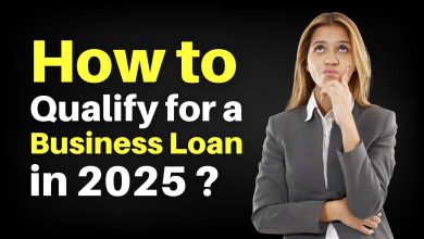 How to Qualify for a Business Loan