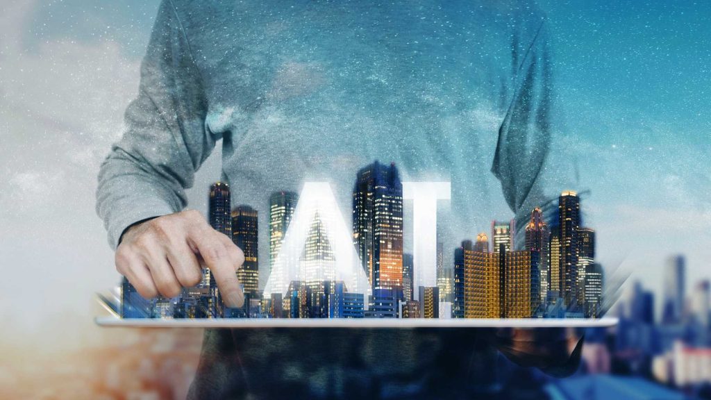 How to Start an AI-Powered Business