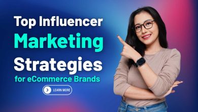 Influencer Marketing Strategies :