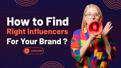 Influencers for Your Brand