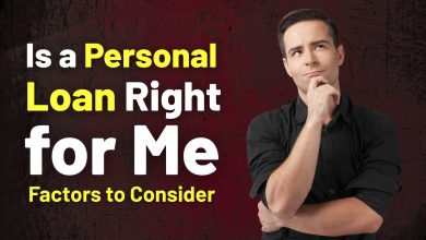 Is a Personal Loan Right for Me