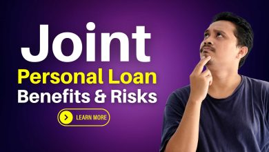 Joint Personal Loan