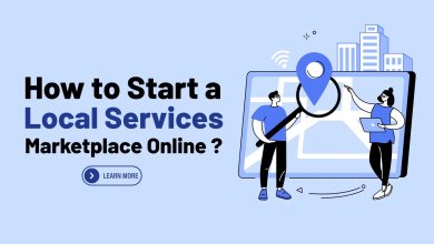 Local Services Marketplace Online