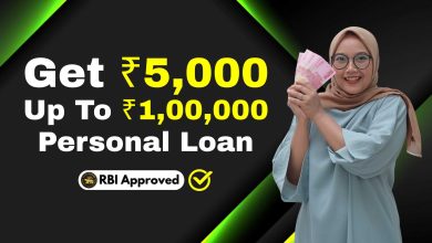 NIRA Instant Personal Loan