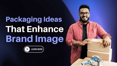 Packaging Ideas That Enhance Brand