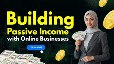 Passive Income