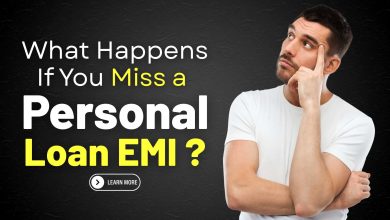 Personal Loan EMI