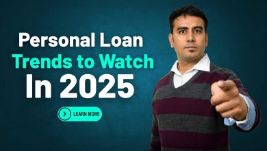 Personal Loan Trends