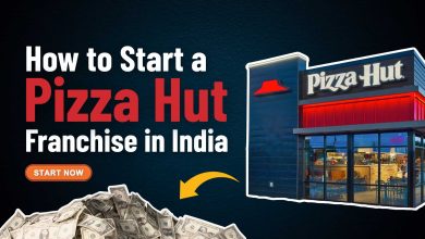 Pizza Hut Franchise