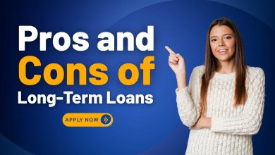 Pros and Cons of Long-Term Loans