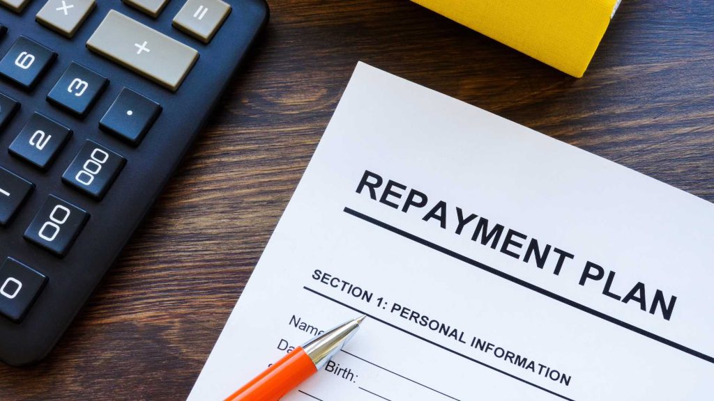 Personal Loan Mistakes
