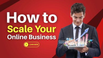 Scale Your Online Business