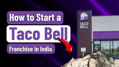 Taco Bell Franchise