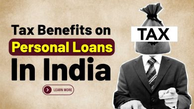 Tax Benefits on Personal Loans - Tax Benefits on Personal Loans 2025 - Tax Benefits on Personal Loans Guide