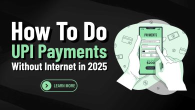 UPI Payments Without Internet