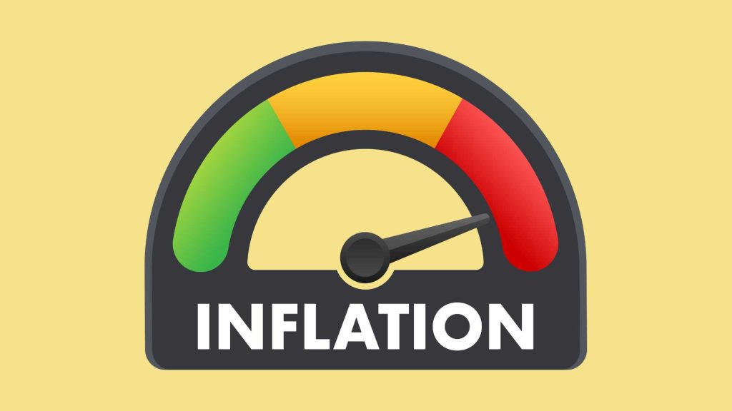 What is Inflation