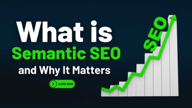 What is Semantic SEO