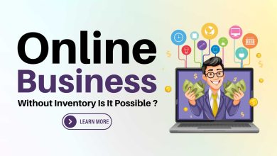 Without Inventory Is It Possible ?