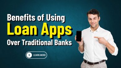 Benefits of Using Loan Apps