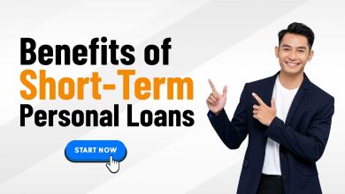 Short-Term Personal Loans
