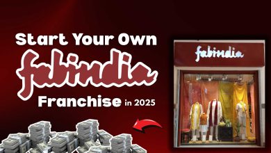 Fabindia Franchise