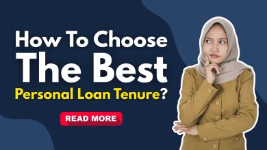 Personal Loan Tenure