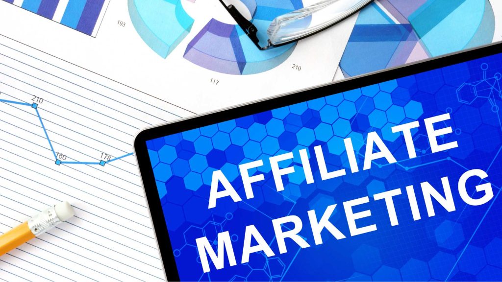 Ecommerce Affiliate Programs