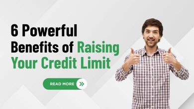 Raising Your Credit Limit