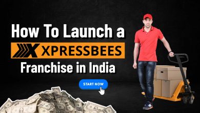 XpressBees Franchise