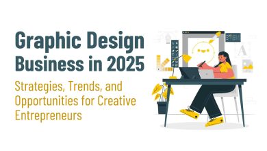 Graphic Design Business