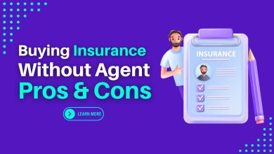 Buying Insurance Without Agent