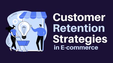 Customer Retention Strategies